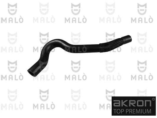 Durite de radiateur AKRON-MALÒ 280333A