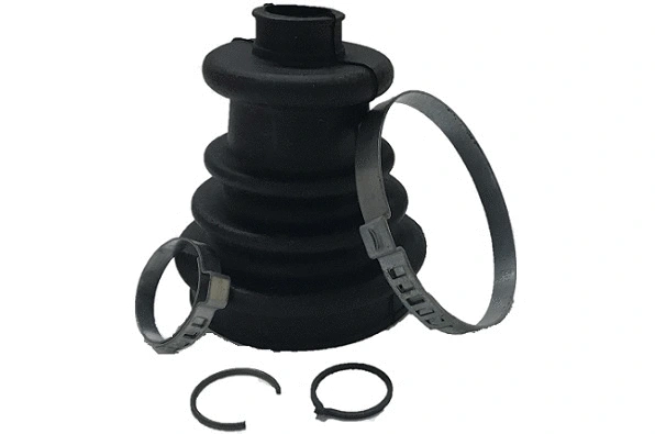 Jeu de joints-soufflets, arbre de commande SERCORE 06K199