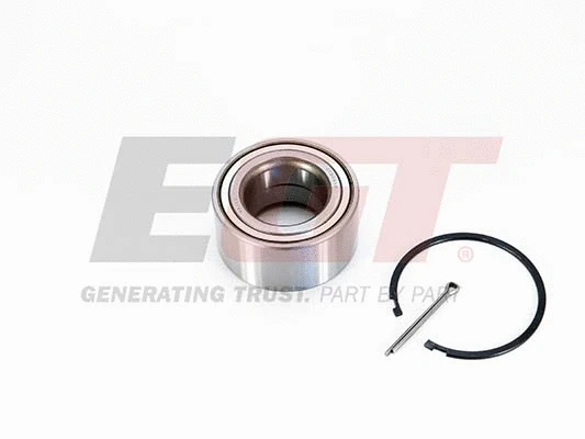 Kit de roulements de roue EGT 554389EGTk
