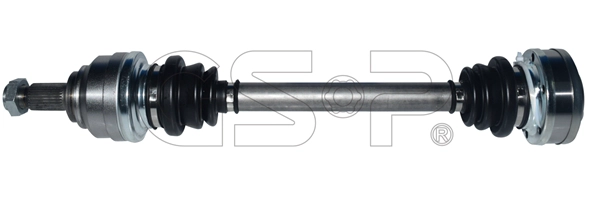 Arbre de transmission GSP-BR 205049