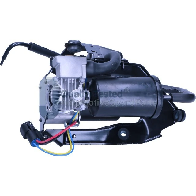 Compresseur, système d'air comprimé QUALITY TESTED MQ-ASC020