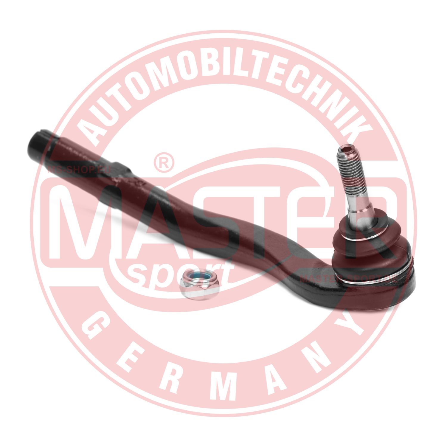 Rotule de barre de connexion MASTER-SPORT GERMANY 13342-SET-MS