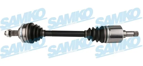Arbre de transmission SAMKO DS60214