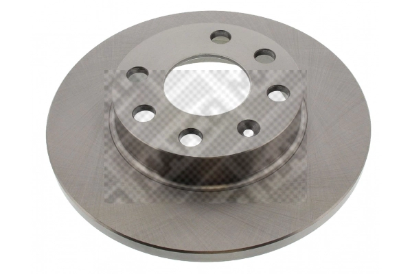 Disque de frein MAPCO 15748