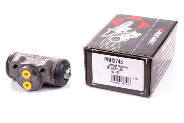 Cylindre de roue PROTECHNIC PRH2743