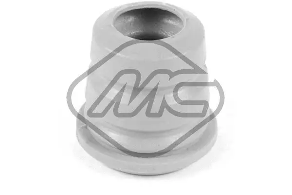 Butée élastique, suspension Metalcaucho 40512