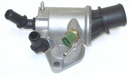 Bride de liquide de refroidissement MOTORAD CHT674-88K
