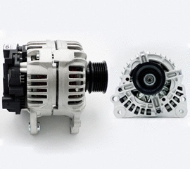 Alternateur CTR 1245020
