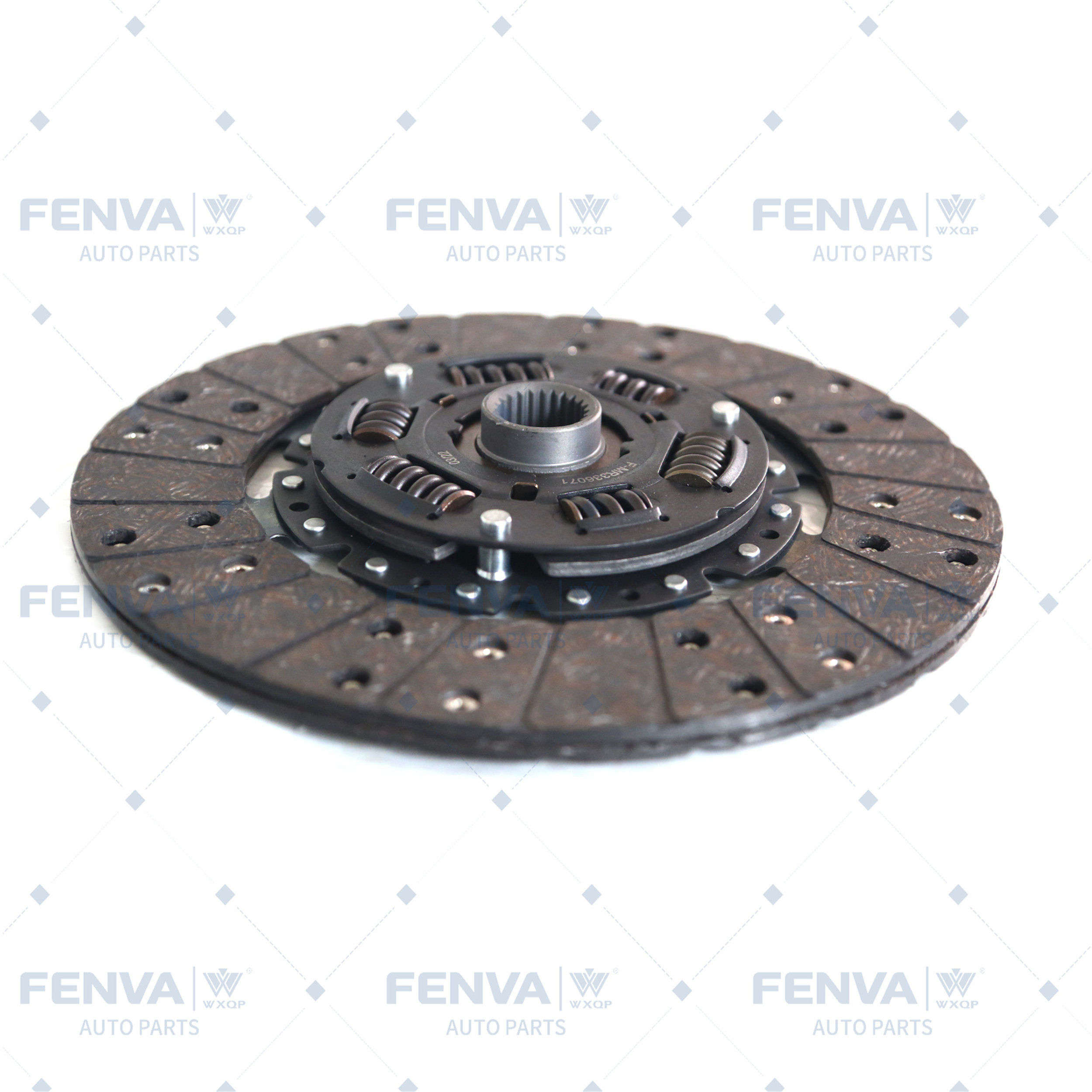 Disque d'embrayage WXQP 20225