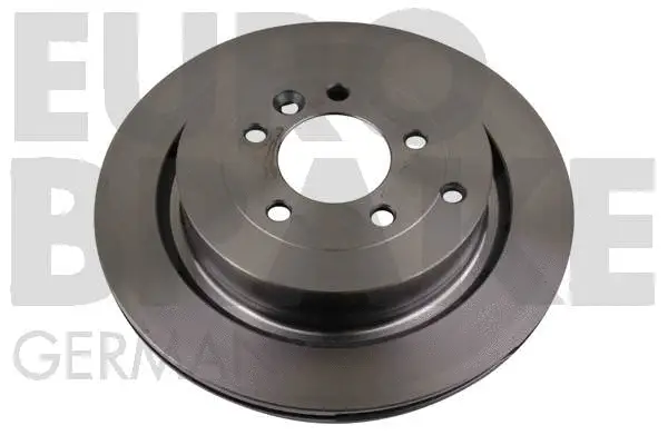 Disque de frein EUROBRAKE 5815204029