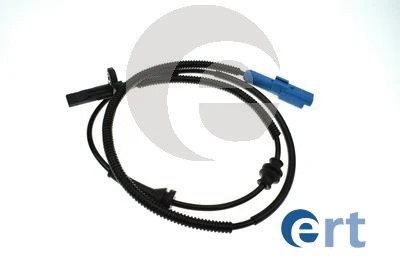 Capteur, vitesse de roue ERT 530040
