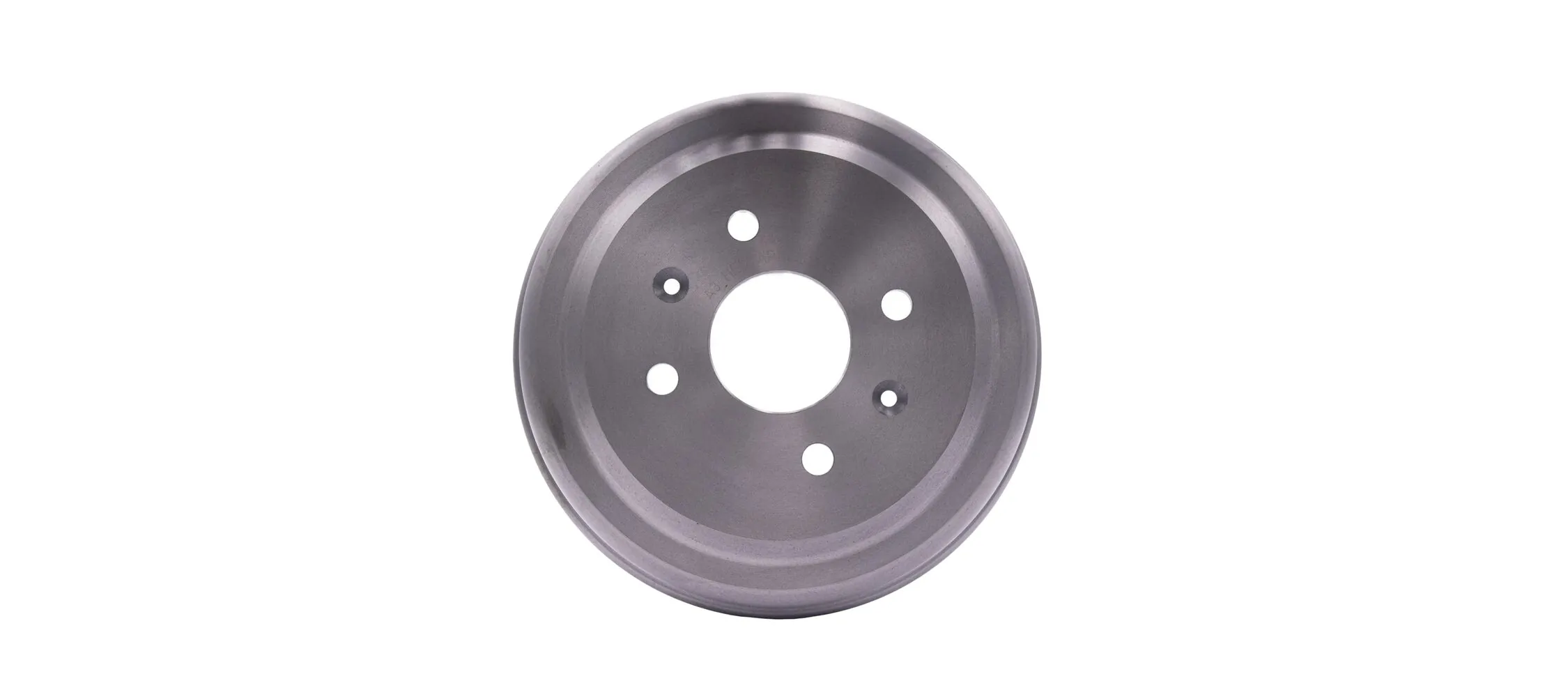 Tambour de frein HELLA 8DT 355 300-961