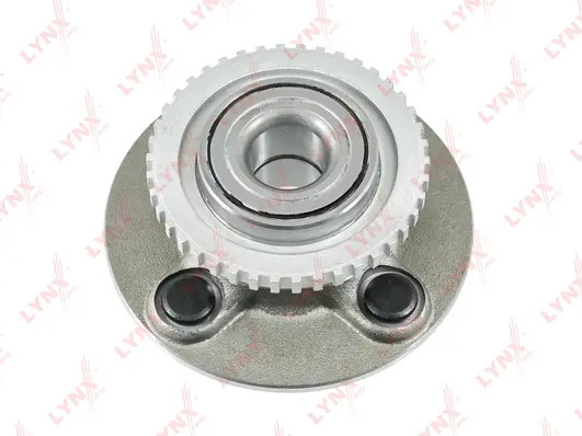 Kit de roulements de roue LYNXAUTO WH-1107