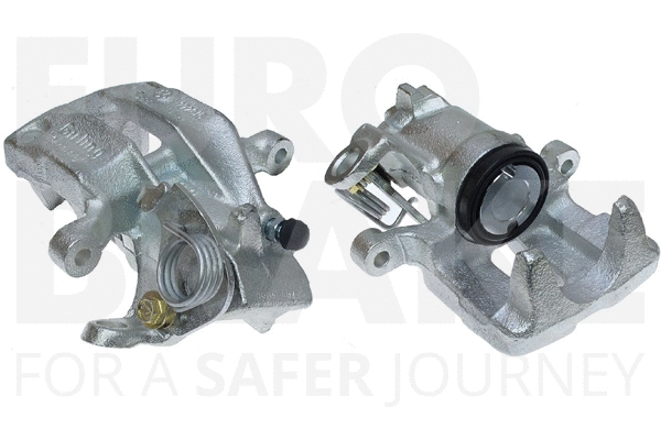 Étrier de frein EUROBRAKE 53012147143