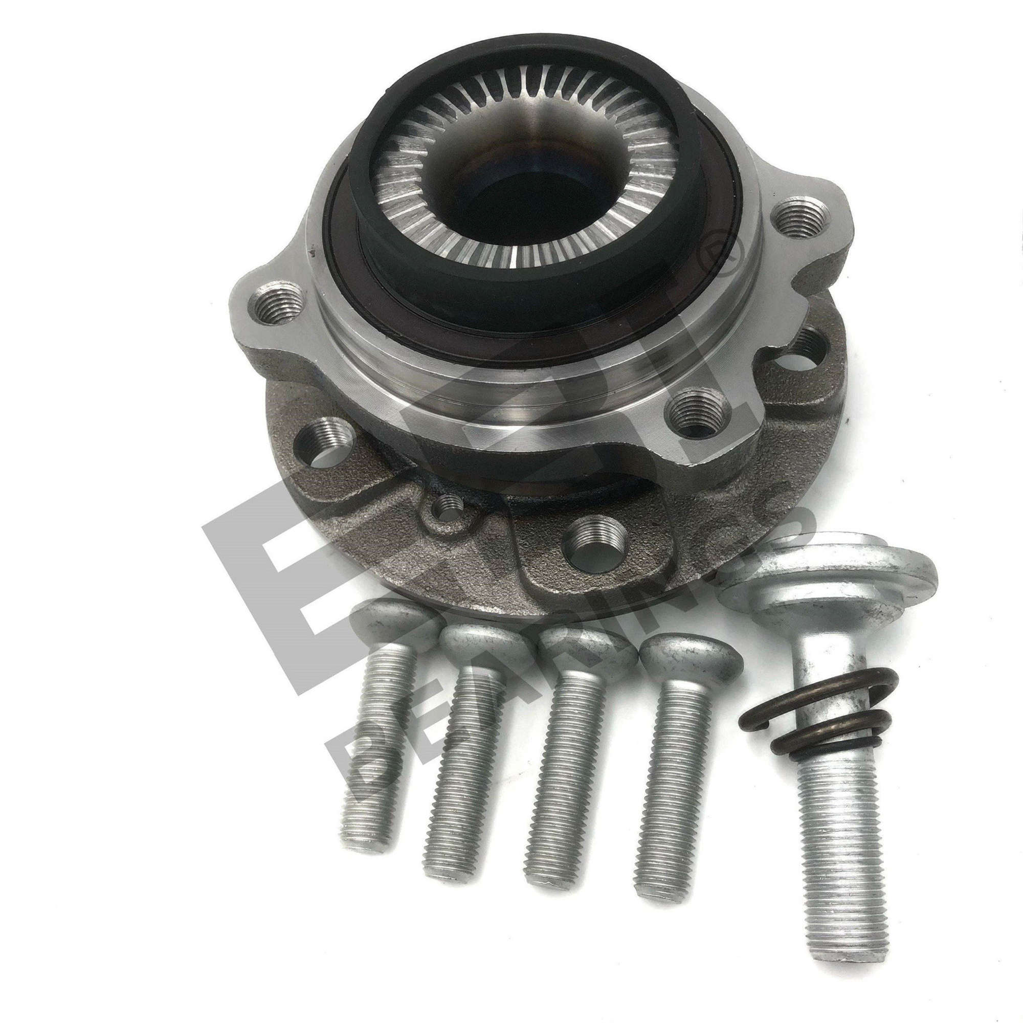 Kit de roulements de roue EBI EBK2894A