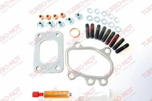 Kit de montage, compresseur TURBO-MOT MS1580