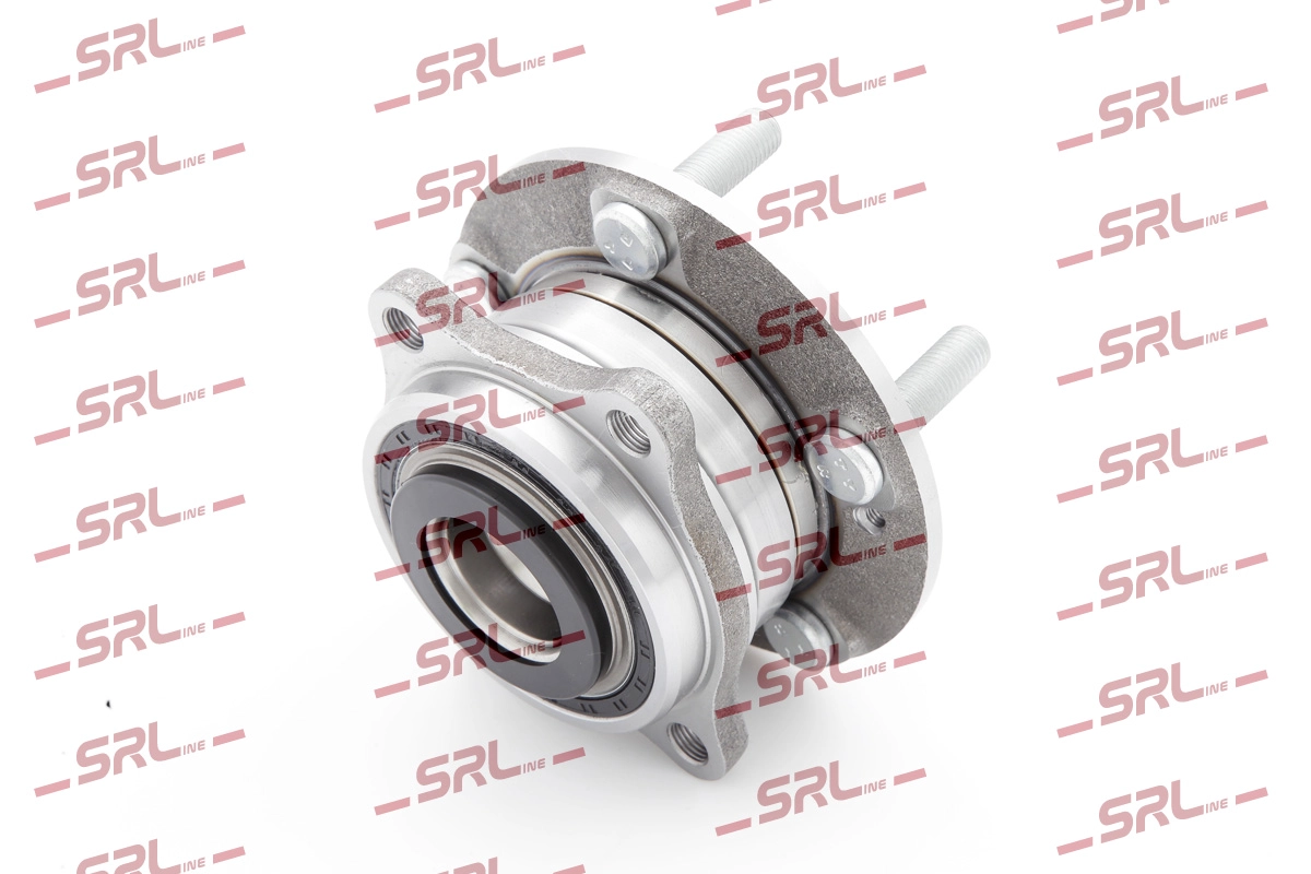 Kit de roulements de roue SRLine S41-1081