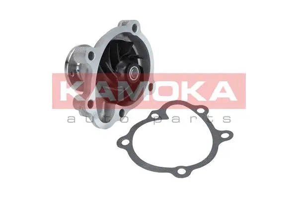Pompe à eau, refroidissement du moteur KAMOKA T0233