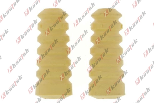 Kit de protection contre la poussière, amortisseur KAUTEK VW-BF025ST