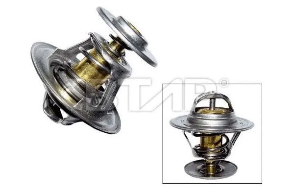 Thermostat, liquide de refroidissement BTAP BVE902-004