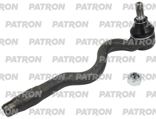 Rotule de barre de connexion PATRON PS1054L