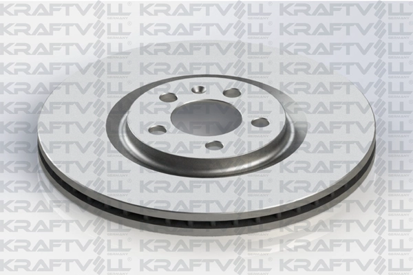 Disque de frein KRAFTVOLL GERMANY 07040524
