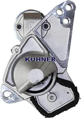Démarreur AD KÜHNER 254739