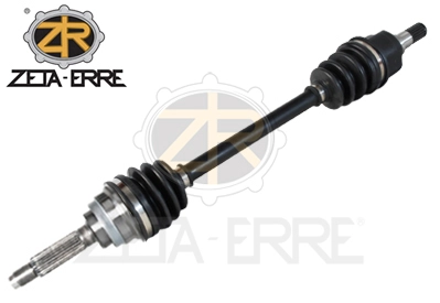 Arbre de transmission ZETA-ERRE ZR12007