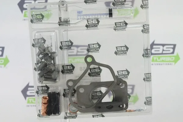Kit de montage, compresseur DA SILVA AJ368