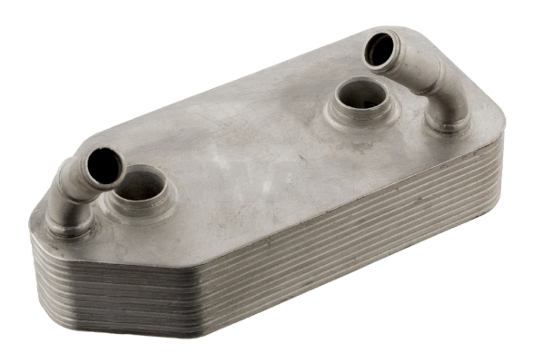 Radiateur d'huile de boîte automatique SWAG 30 93 3151