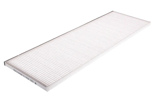 Filtre, air de l'habitacle DENCKERMANN M119008
