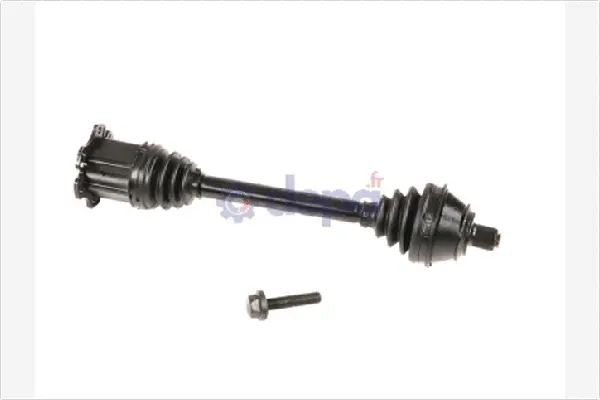 Arbre de transmission DEPA 3320070