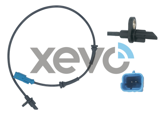 Capteur, vitesse de roue XEVO XBS1115