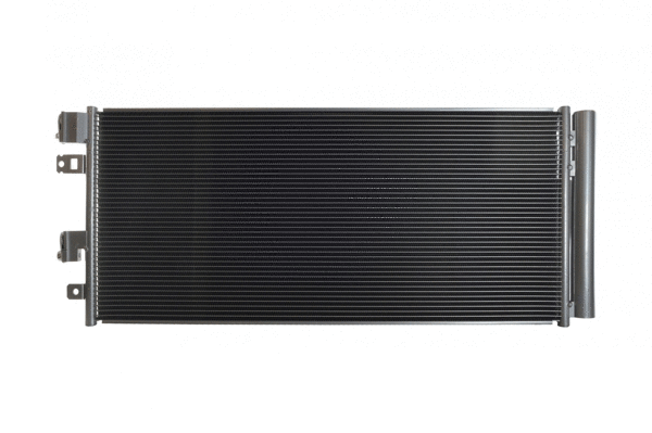 Condenseur, climatisation HART 636 990