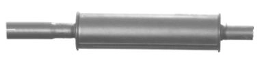 Silencieux central VEGAZ GmbH VS-314IMA