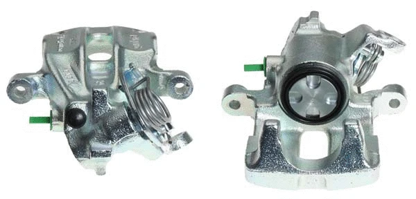 Étrier de frein 4X4 ESTANFI PDF-13-014