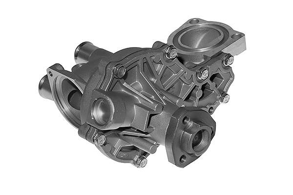 Pompe à eau, refroidissement du moteur ZentParts Z14533