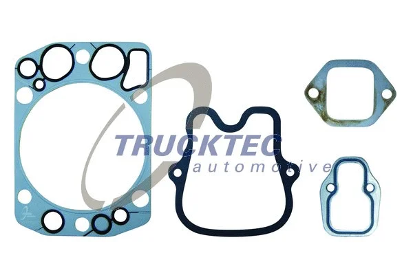 Jeu de joints, culasse TRUCKTEC AUTOMOTIVE 01.10.052