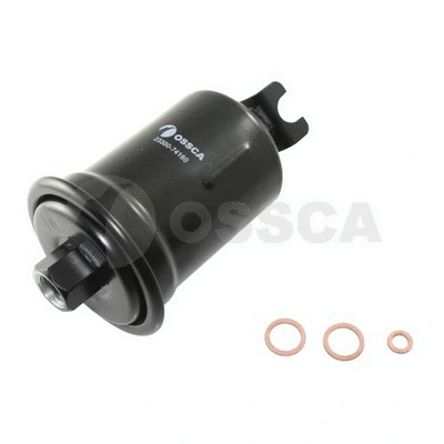 Filtre à carburant OSSCA 05994