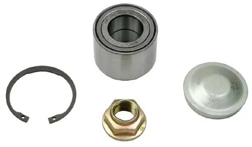 Kit de roulements de roue Technika KR277