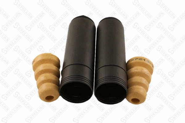 Kit de protection contre la poussière, amortisseur STELLOX 11-27213-SX