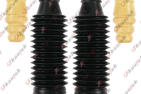 Kit de protection contre la poussière, amortisseur KAUTEK HO-BK002