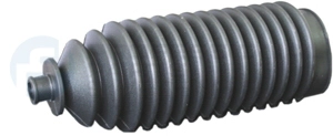 Jeu de joints-soufflets, direction Professional Parts 47431469