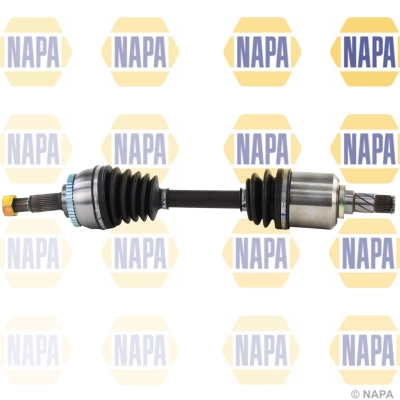 Arbre de transmission NAPA NDS1086L