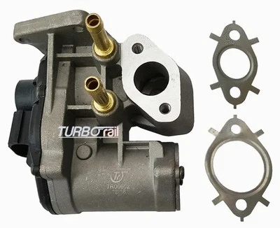 Vanne EGR TURBORAIL TR00602