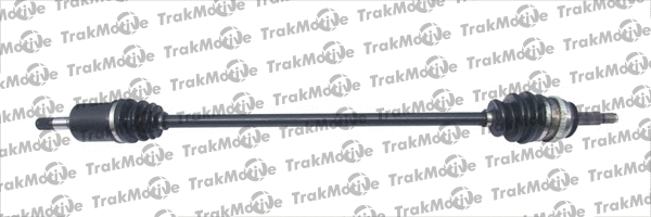 Arbre de transmission TrakMotive 30-1262