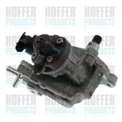 Pompe à haute pression HOFFER 7508749R