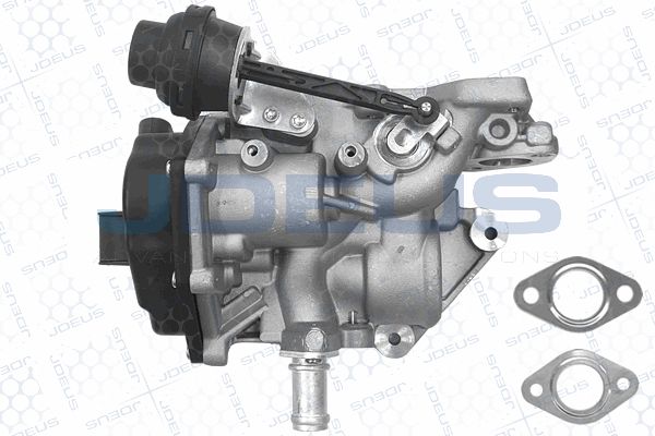 Vanne EGR JDEUS EG001004V