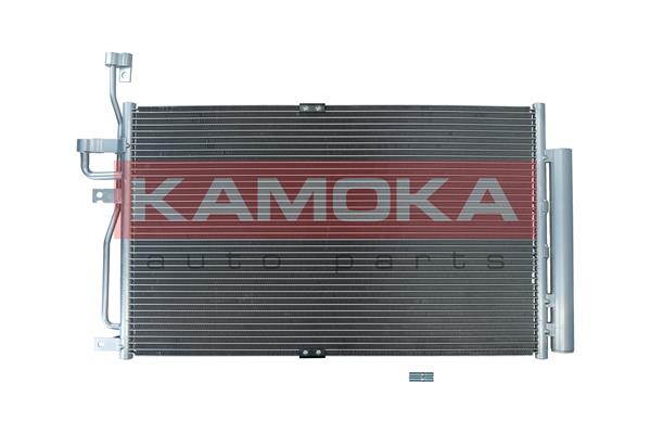 Condenseur, climatisation KAMOKA 7800279