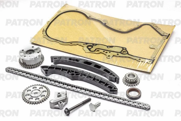 Kit de distribution par chaîne PATRON PTCK026